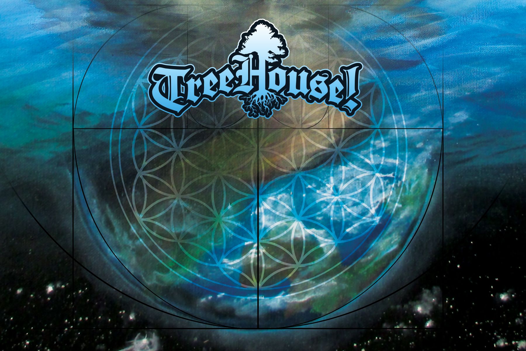 TreeHouse! - The Lost Album digital download - TreeHouse!