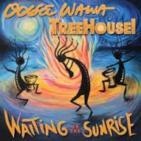 Waiting on the Sunrise - Digital Download
