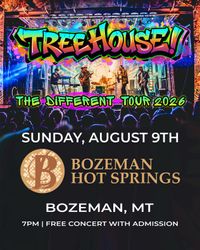 BOZEMAN, MT | Bozeman Hot Springs