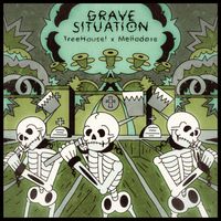 "Grave Situation" - TreeHouse! x Mellodose by TreeHouse!, Mellodose