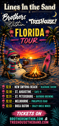 BOCA RATON, FL | Crazy Uncle Mike's