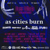RAPID CITY, ND | Four Winds Music Festival