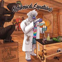 Alchemical Equations (feat. Indubious, Heaven Zest) by TreeHouse!
