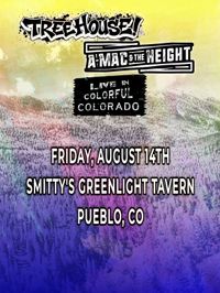 PUEBLO, CO | Smitty's Geenlight Tavern 