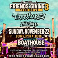 MYRTLE BEACH, SC | The Boathouse 