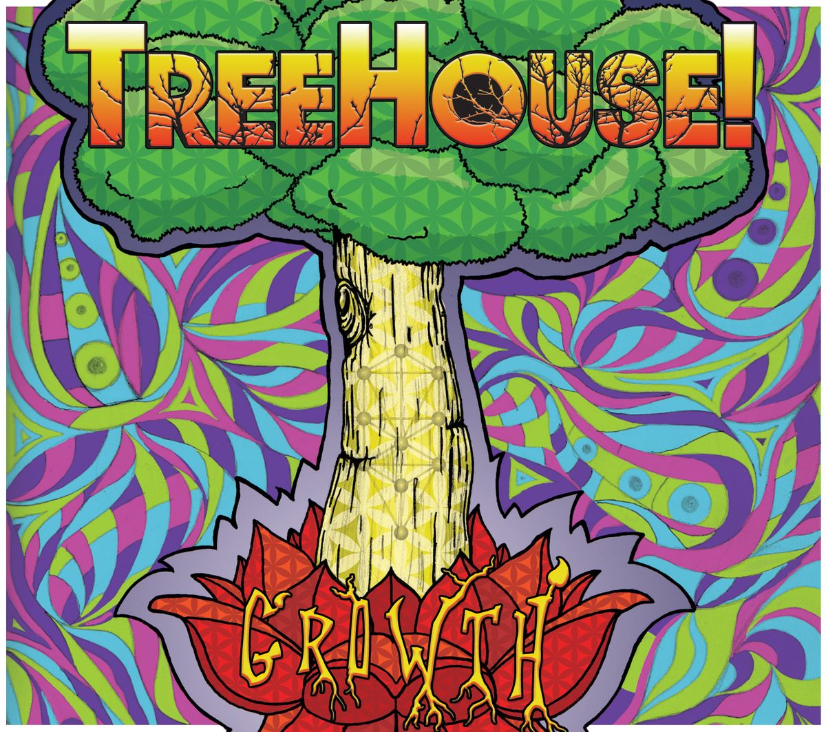 Growth - CD