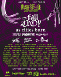 SIOUX FALLS, SD | Four Winds Music Festival 