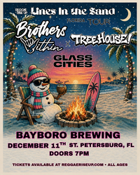 ST. PETERSBURG, FL | Bayboro Brewing Co.
