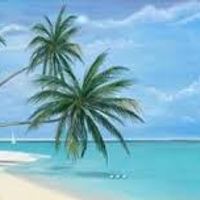 MY BAHAMA MAMA  by BMI SONGWRITER GENE WAMBLE