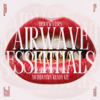 AIRWAVE ESSENTIALS by beDOTwater