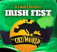 Irish Fest After Dark at Old World Huntington Beach