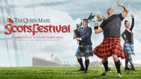 ScotsFestival at the Queen Mary
