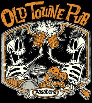 Dave plays with The Storytellers at Olde Town Pub