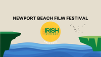 "Irish Spotlight" after-party at Newport Film Festival