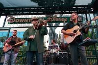Downtown Disney Main (ESPN Zone) Stage
