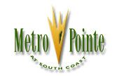 Metro Pointe Bandstand