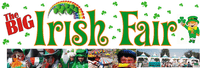 The Big Irish Fair and Music Festival