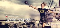 ScotsFestival at the Queen Mary