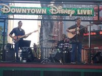 Downtown Disney, Main Stage