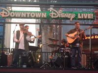 Downtown Disney