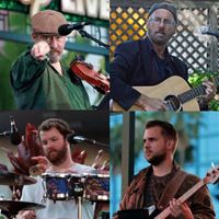 No events planned at this time;  but be sure to check out some videos on youtube; or listen to all of our recordings!