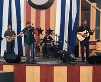 Muldoon's Courtyard Concert