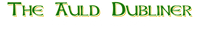The Auld Dubliner
