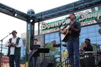 Downtown Disney