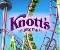 Knott's Berry Farm