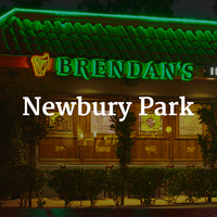 Brendan's in Newbury Park, CA (Duo)