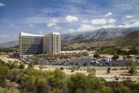 Harrah's Rincon Casino
