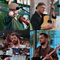 St. Edwards Church Festival