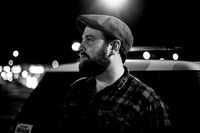 Peter Graham Band and Shawn William Clarke 