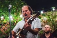 Solo Acoustic Show / Brooklyn Songwriter Series 