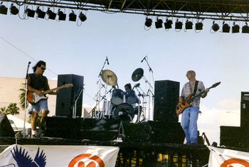 Bayfest, Corpus Christi, TX
