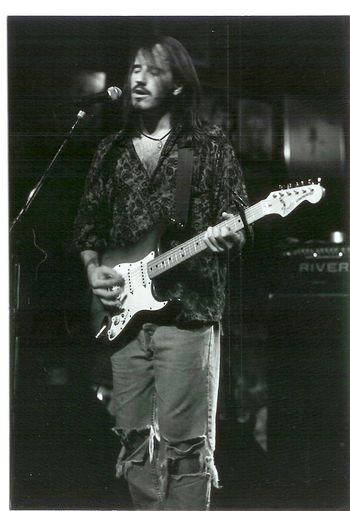 Boxcar Prophets
