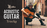 Acoustic Guitar tracks