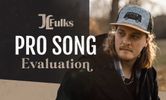 Professional Song Evaluation