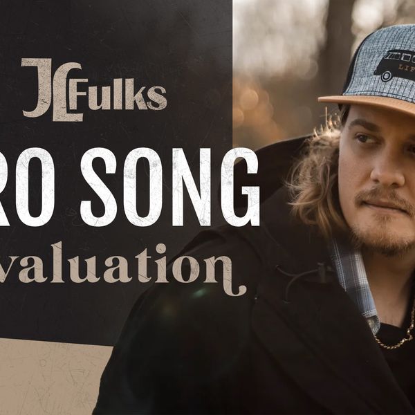 Professional Song Evaluation