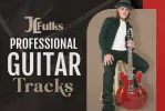 Lead And Rhythm Guitar Tracks (Any Genre)