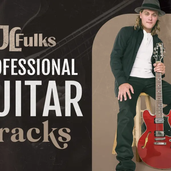 Lead And Rhythm Guitar Tracks (Any Genre)