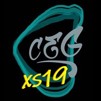 CEG R Xmas Spesh 2019 by CEG Records