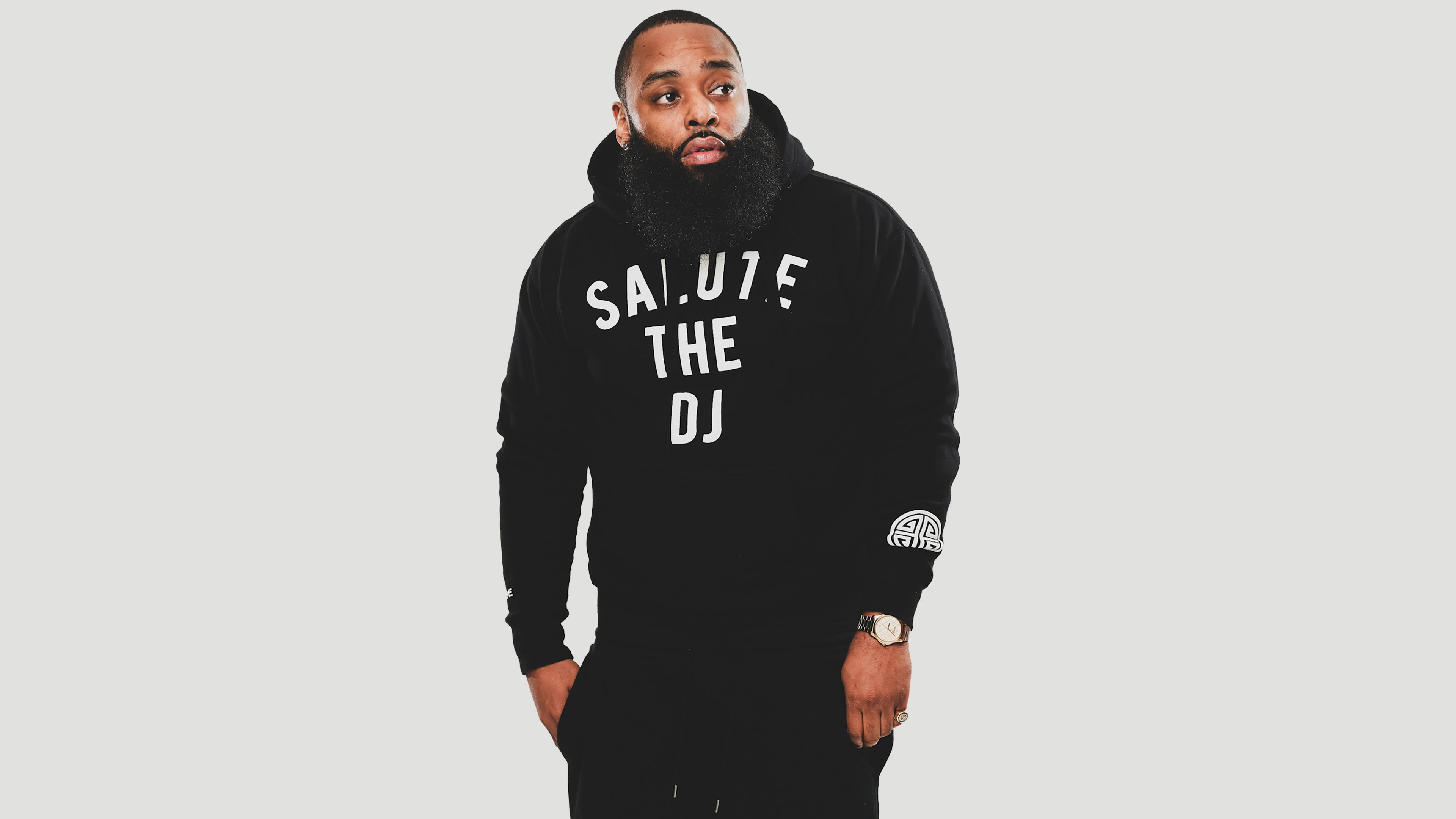 DJ Xclusive City — Photo
