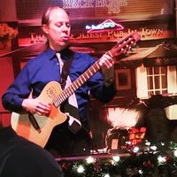 Sean Hully Solo
