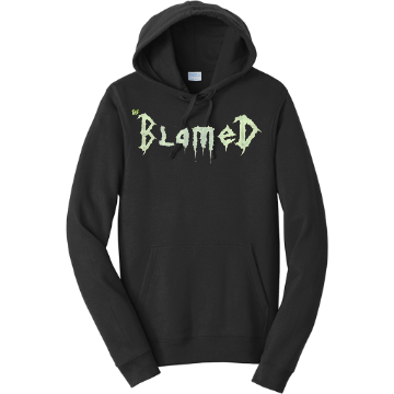 What if Hoodie