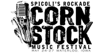 404 @ CornStock w/ Bobaflex & Caroline Spine!