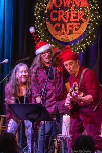 HOLIDAY WHIZ-BANG WITH SLOAN WAINWRIGHT & FRIENDS