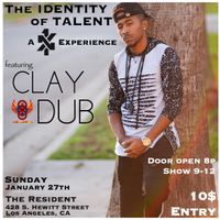 The Identity of Talent