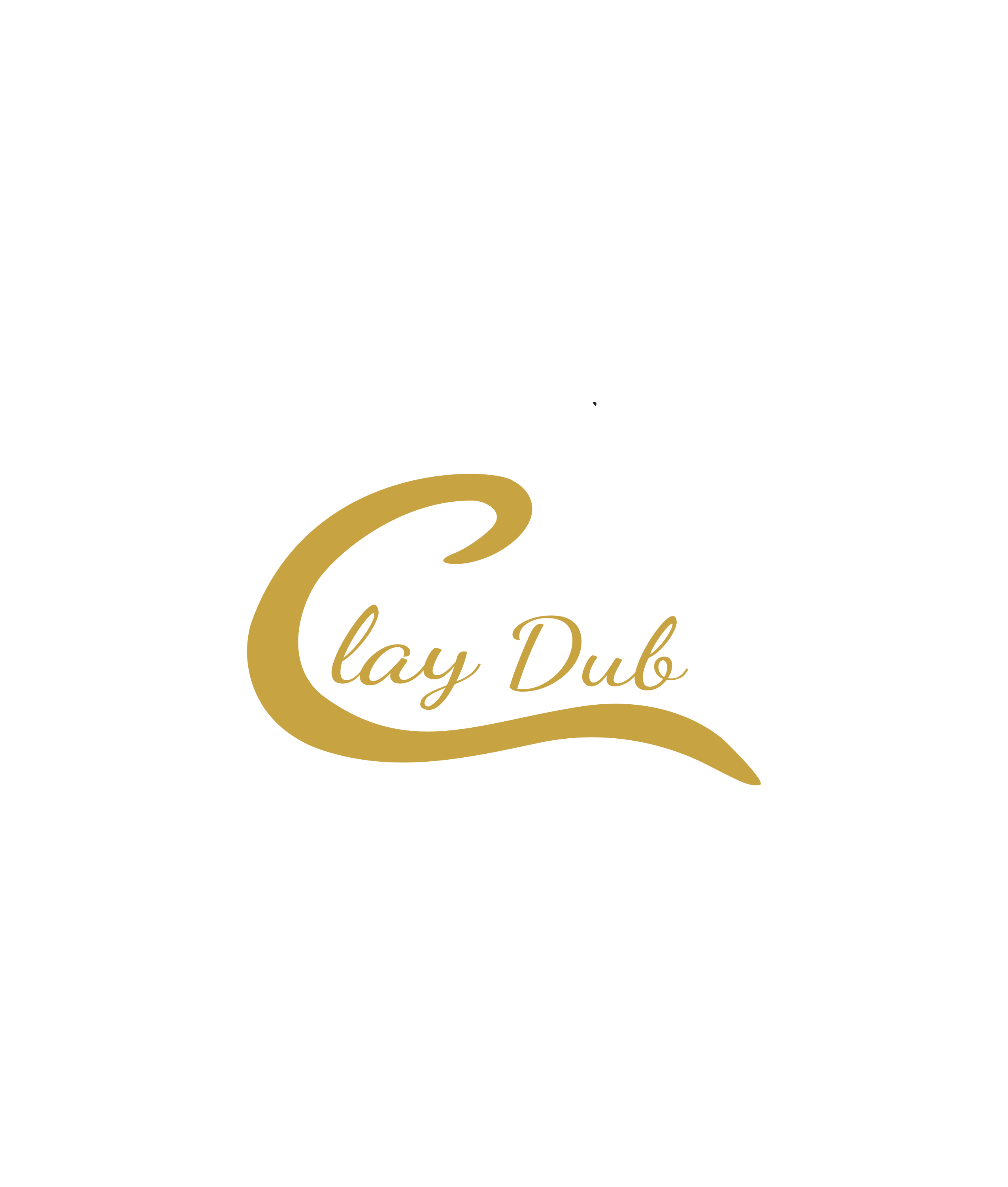 CLAY DUB
