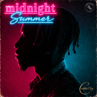 Midnight Summer by Cashhis Clay